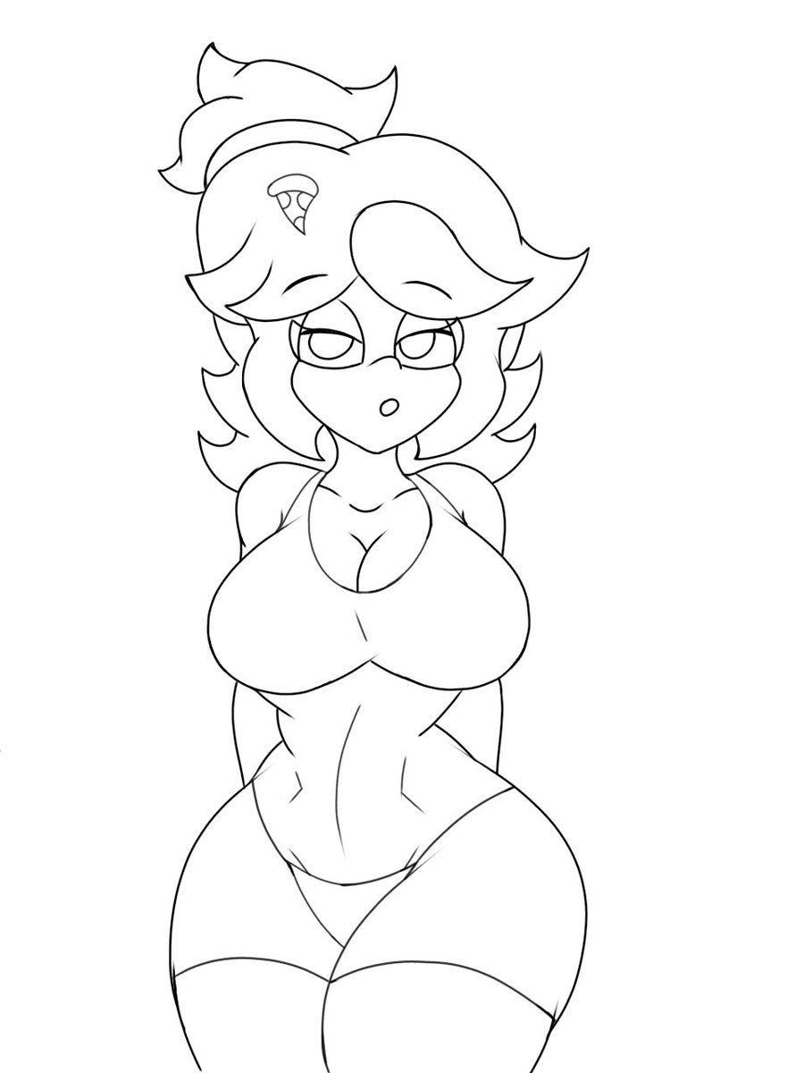 Les comparto el chisme de que tengo tablet y ya la ando probando para hacer dibujos &gt;:3