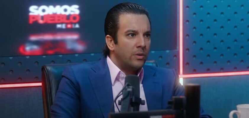 Telenoticiasrd's tweet image. #NacionalesTA I Jochi Gómez asegura tener pruebas de que Jorge Luis Polanco y Milton Morrison apagaron los semáforos en agosto de 2024

Màs detalles en el link
telenoticias.com.do/jochi-gomez-as…

#semaforos #INTRANT #JochiGòmez #Telenoticiasrd