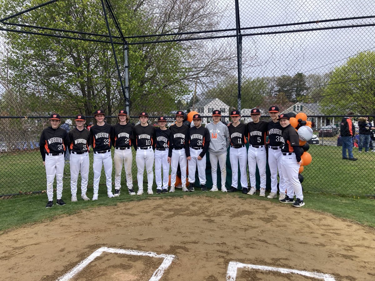 ⚾️2025 TANNERS JV Opening Day WLL