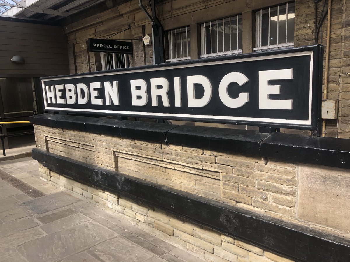 elliotfsweeney's tweet image. Another day, another book drop, this time to Simon at The Book Case in Hebden Bridge. We Don’t Use Words Like Crazy. Out now in print, digital, and audio. #MentalHealth #memoir