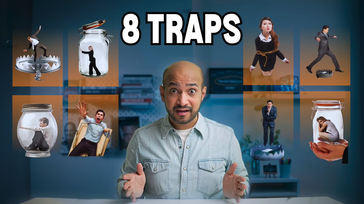 altafkhan's tweet photo. 🚨 First-time manager? Feeling overwhelmed?
You're not alone.
8 invisible traps are quietly burning you out — and no one warned you.
Learn how to dodge them (and lead like a pro) 👉 https://t.co/CnjE8JHciI

#Leadership #Management #CareerGrowth #LeadershipDevelopment https://t.co/N6t4HlGRA0