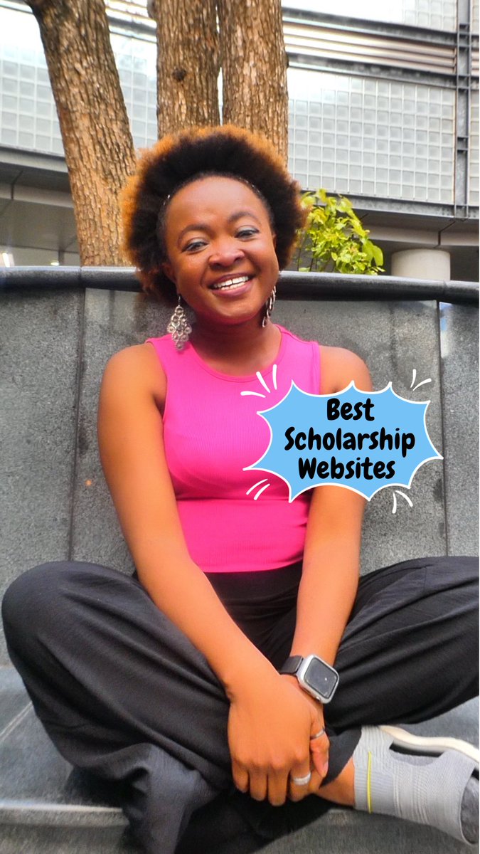 You’re not struggling because scholarships don’t exist. You’re looking in the wrong places.
These websites have over 4 million scholarships combined

Every day, students message me:

"I found a scholarship link on LinkedIn but I’m not sure it’s real."
 "I saw a scholarship on X,