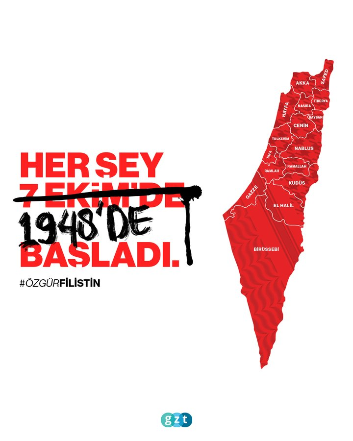 Bazı tarihleri netleştirmekte fayda var 🤝