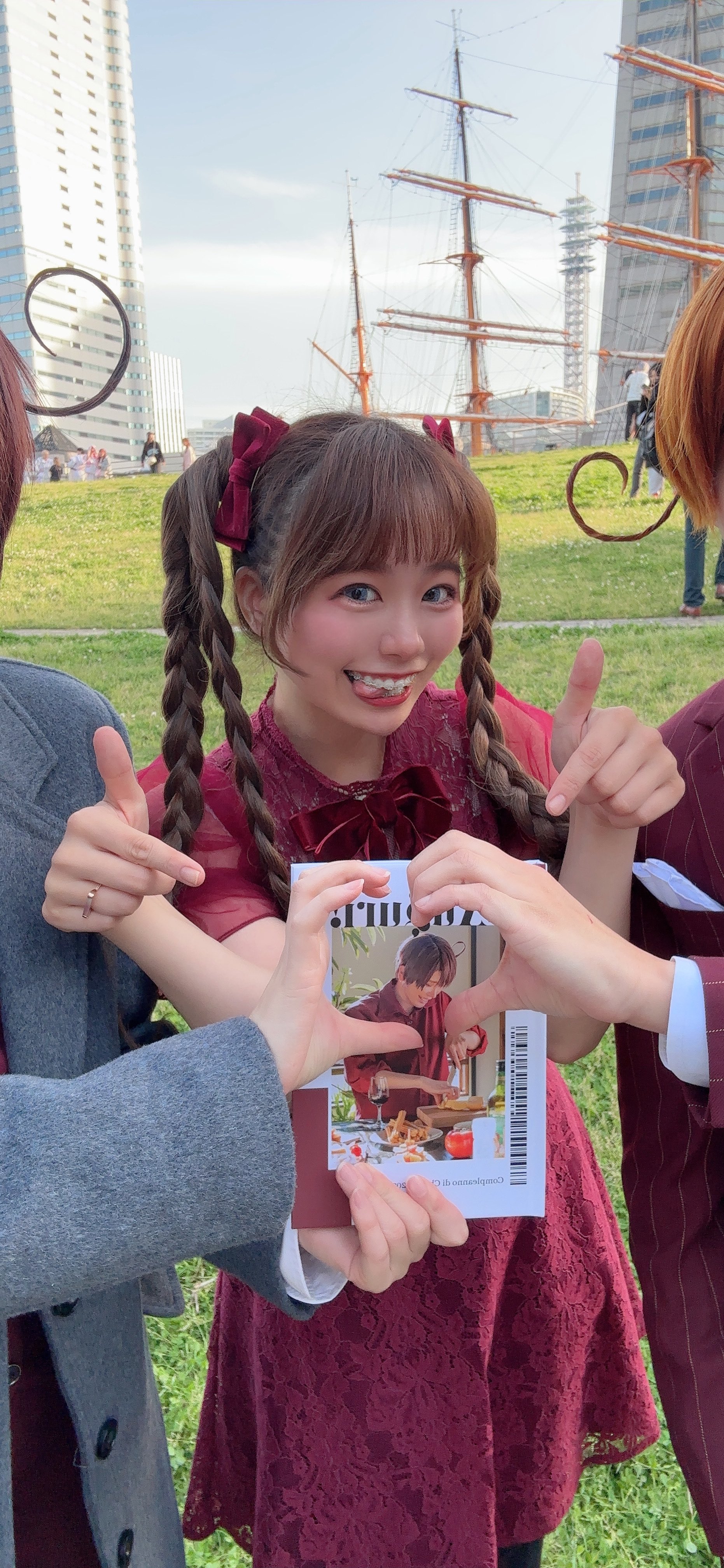 ふぉとぐら ; ぱーこ🌏東7 D69a.b on X: ふぉとぐら ; ぱーこ🌏東7 D69a.b on X: