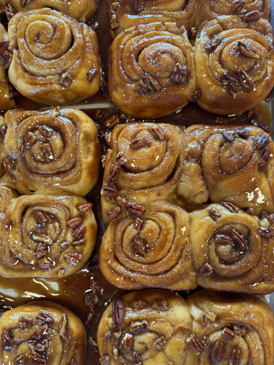 Mayer's tweet image. Gamboa Baking en Ciudad del Saber es de mis favoritos spots en PTY.
Que ‘Must Try’ spots recomiendan?