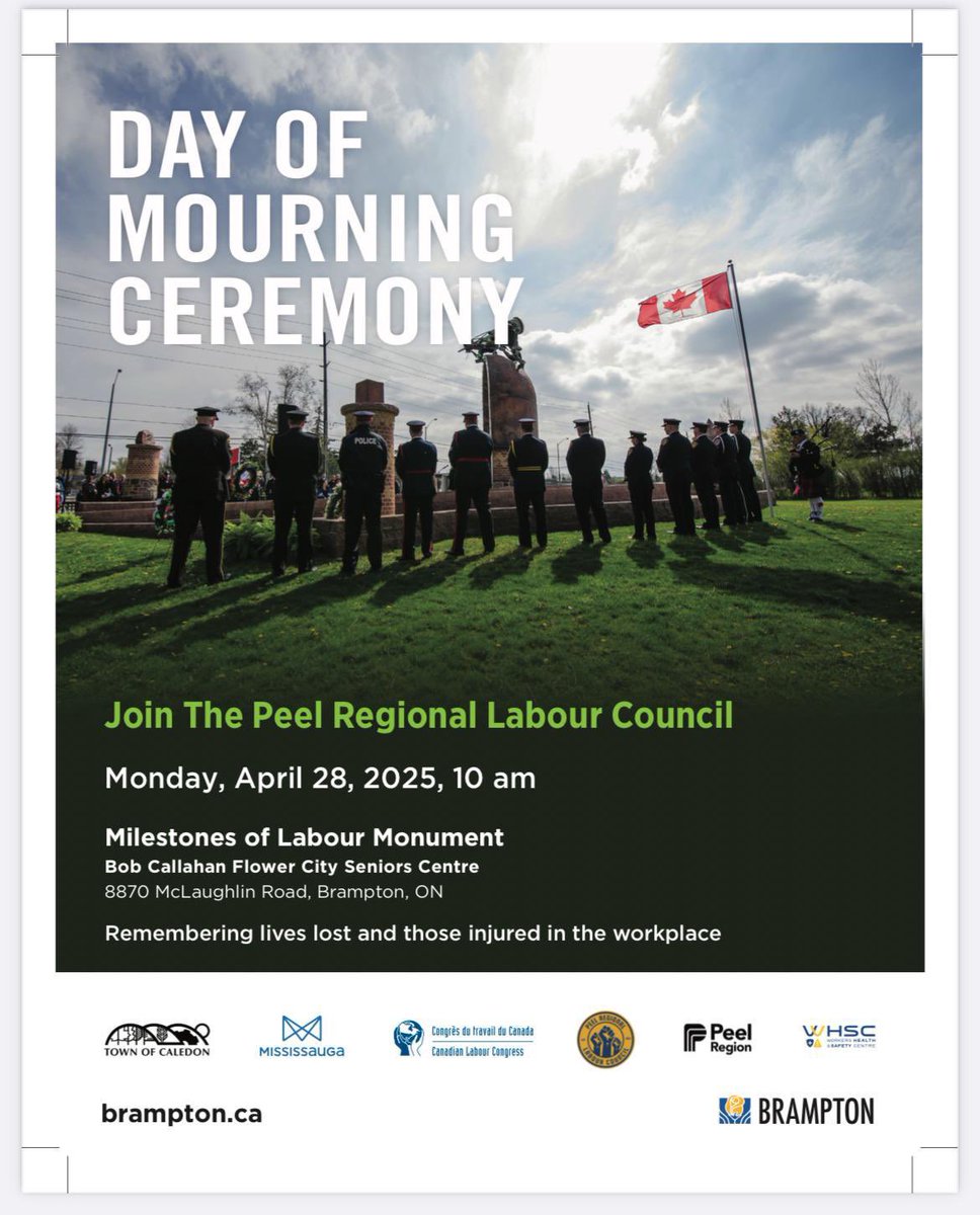Peel Regional Labour Council (@peellabour) on Twitter photo 