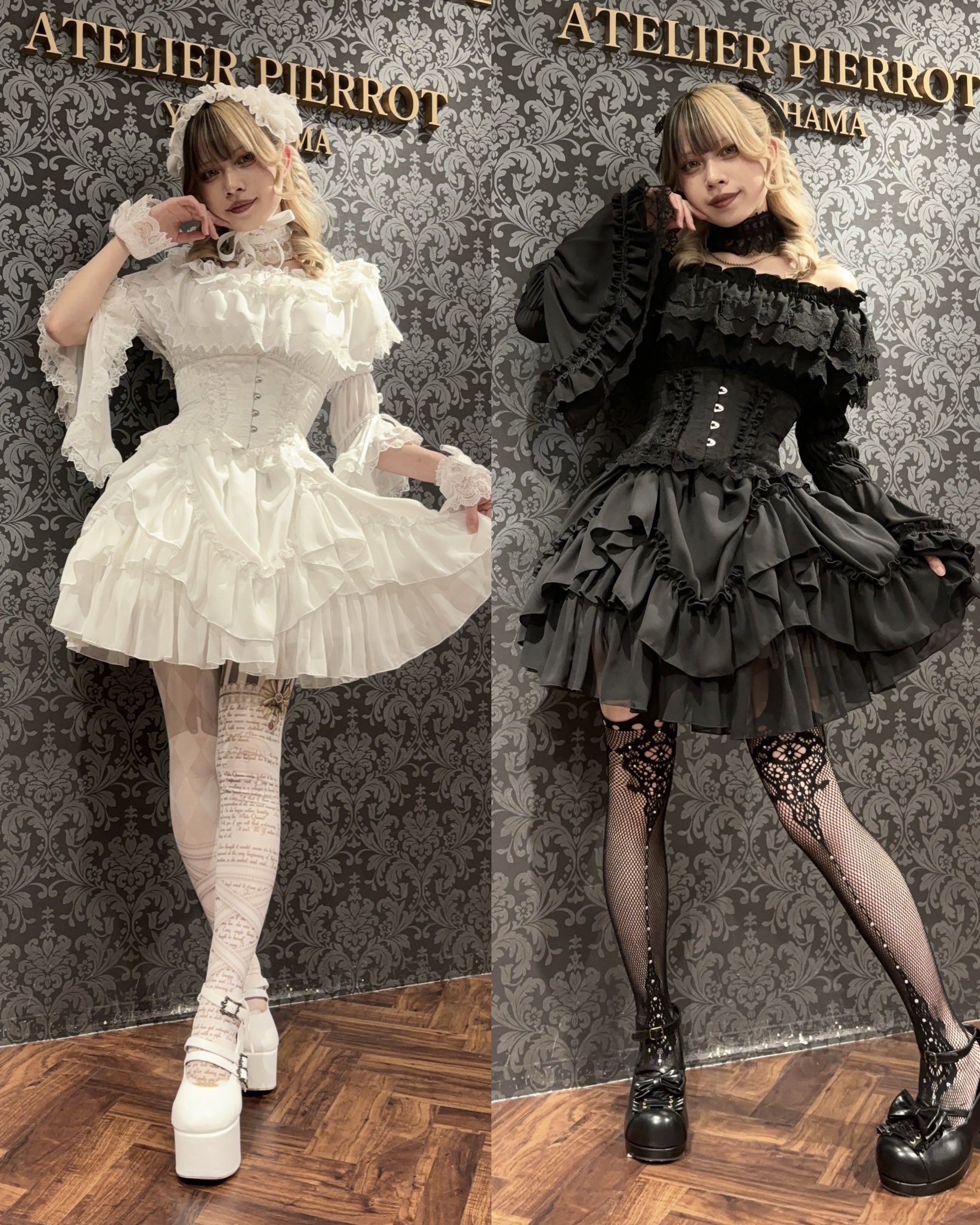 𝐒𝐚𝐭𝐬𝐮𝐤𝐢 (@stk_pierrot) / X 𝐒𝐚𝐭𝐬𝐮𝐤𝐢 (@stk_pierrot) / X