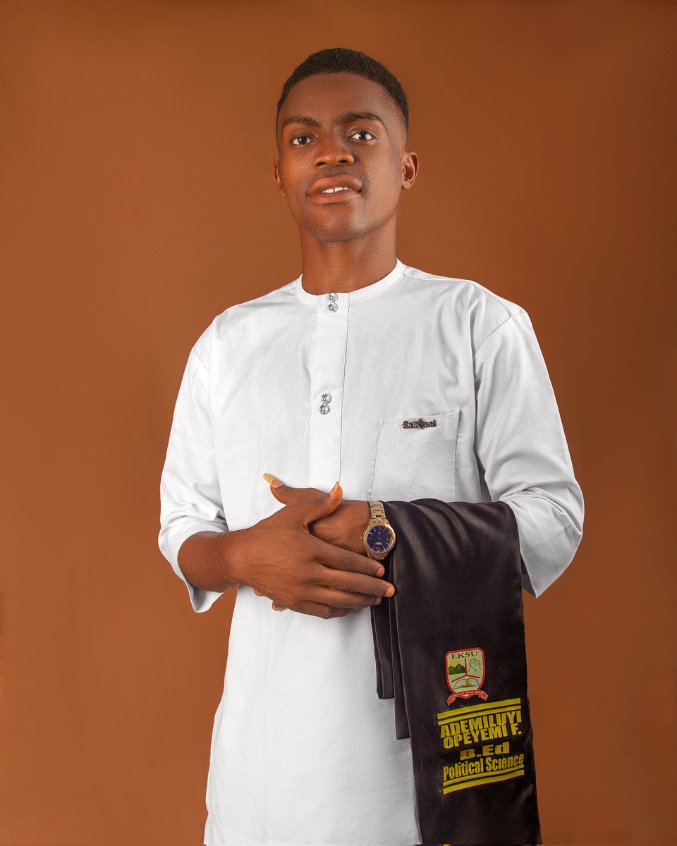 Opeyemi F Ademiluyi tweet media