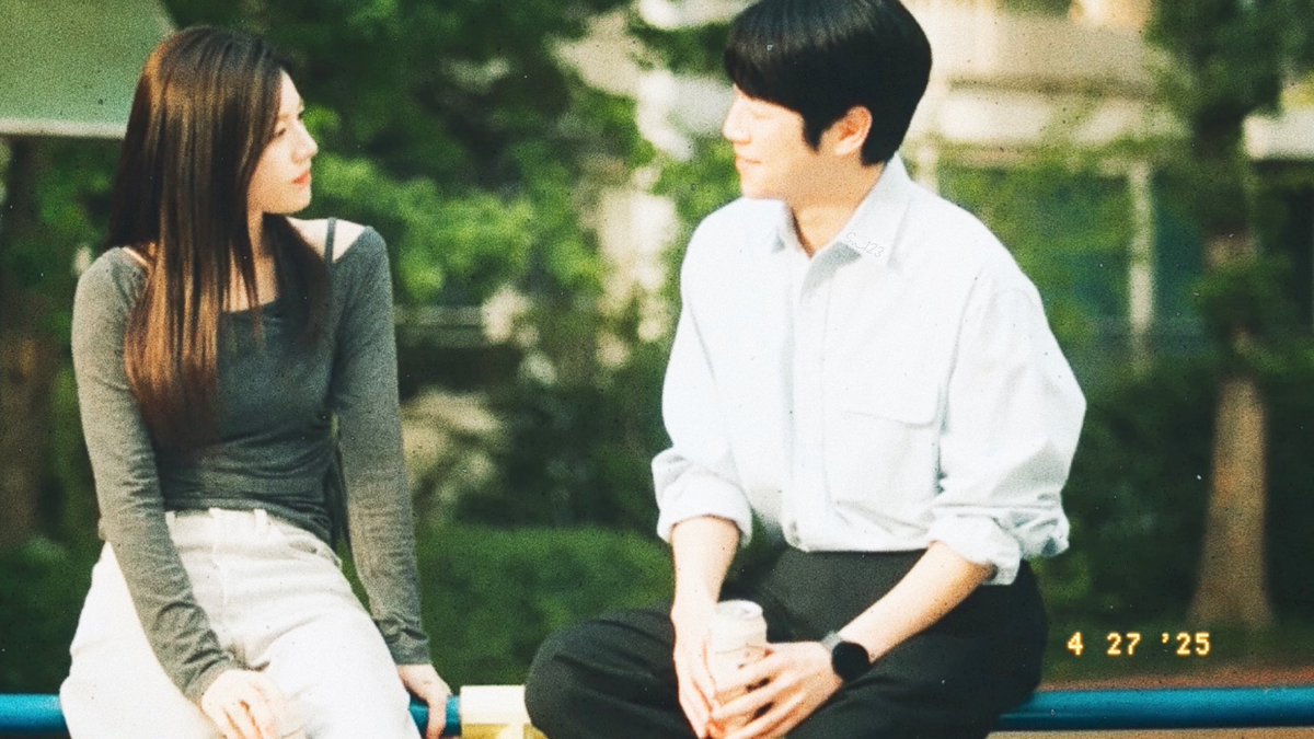 sn123_tale's tweet image. #ResidentPlaybook
이제 마음이 떠났나 보다.
아닌데요, 아직 유효합니다.
제가, 좋아해도 돼요?
_도원이영🌿📷