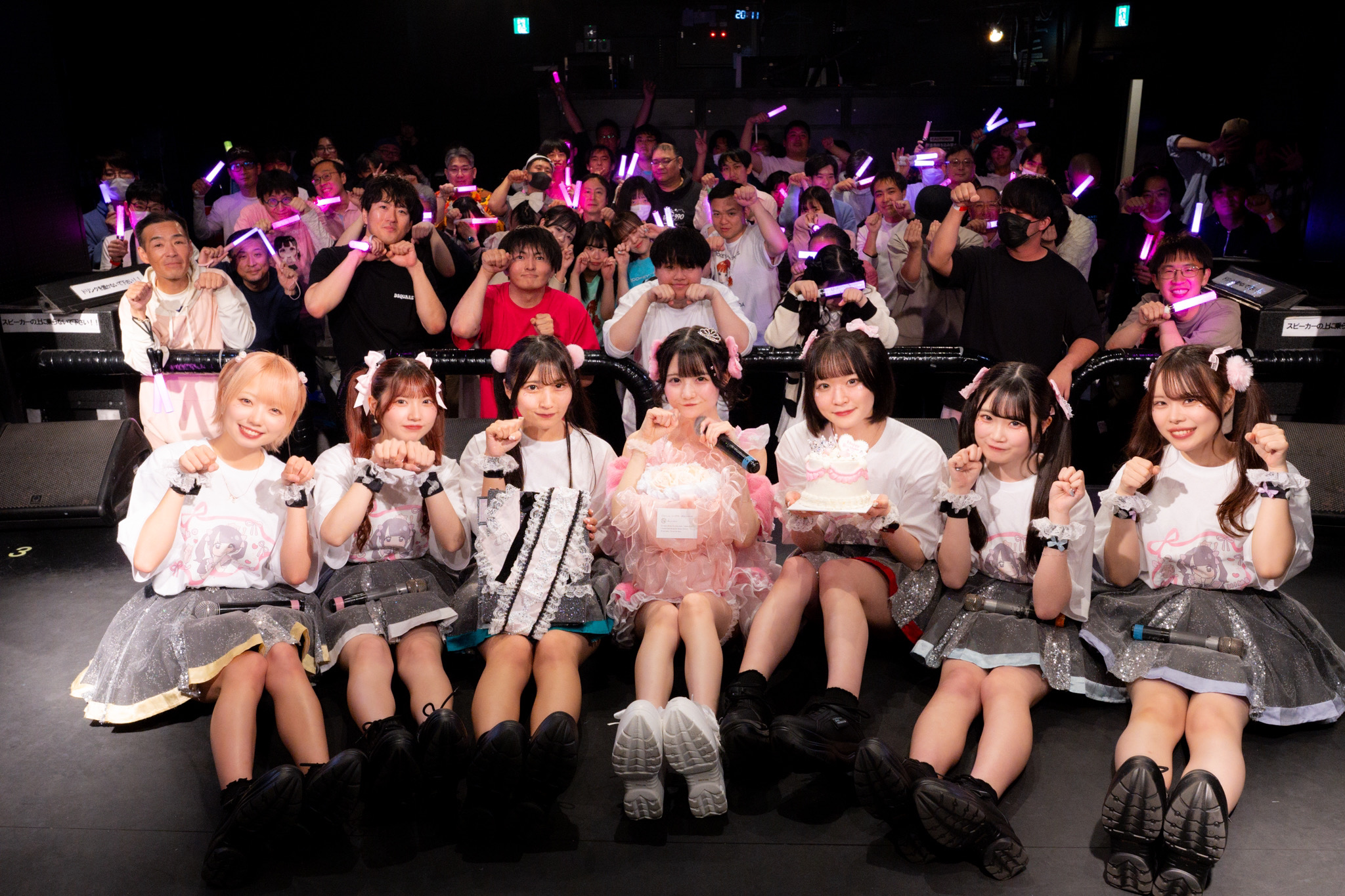 ROOKEY♡ROOKEYS【ルキルキ】 on X: 