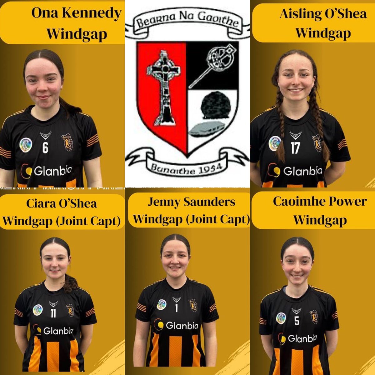 Best of luck girls and all the Kilkenny team.  Throw in at 4.30 and is streamed at m.youtube.com/watch?v=_-rRCy…