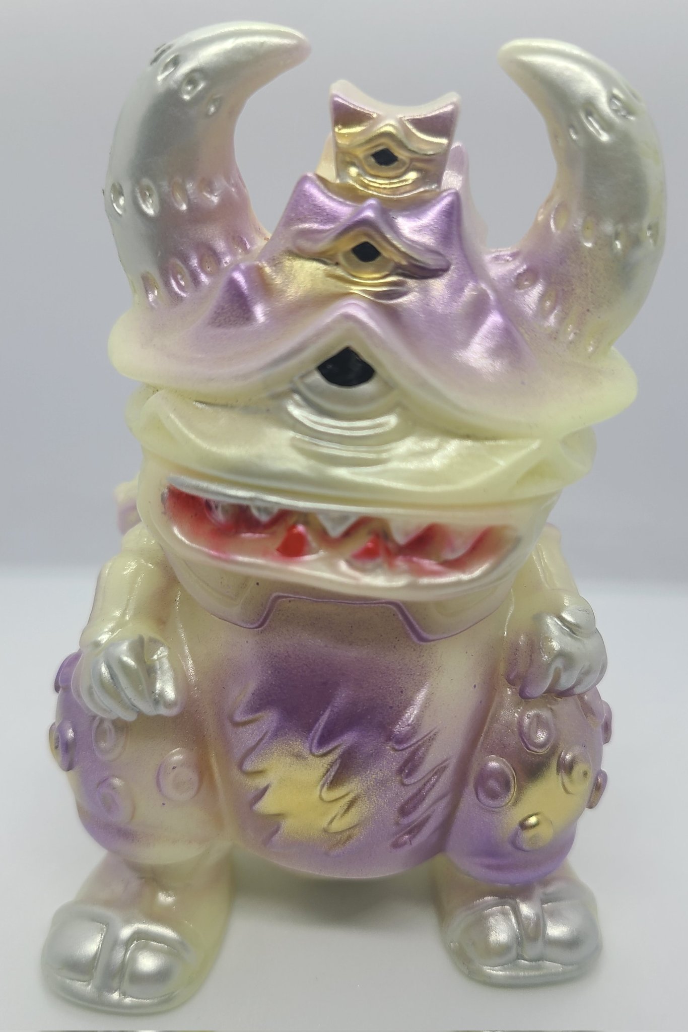 gumtaro「たのしい怪獣展2025」5月24日-6月15日 gumtaro「たのしい怪獣展2025」5月24日-6月15日