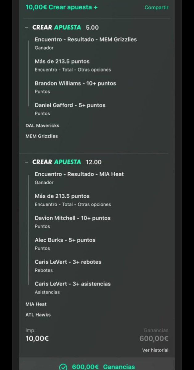 combisGold Quotas🤯💰 tweet media