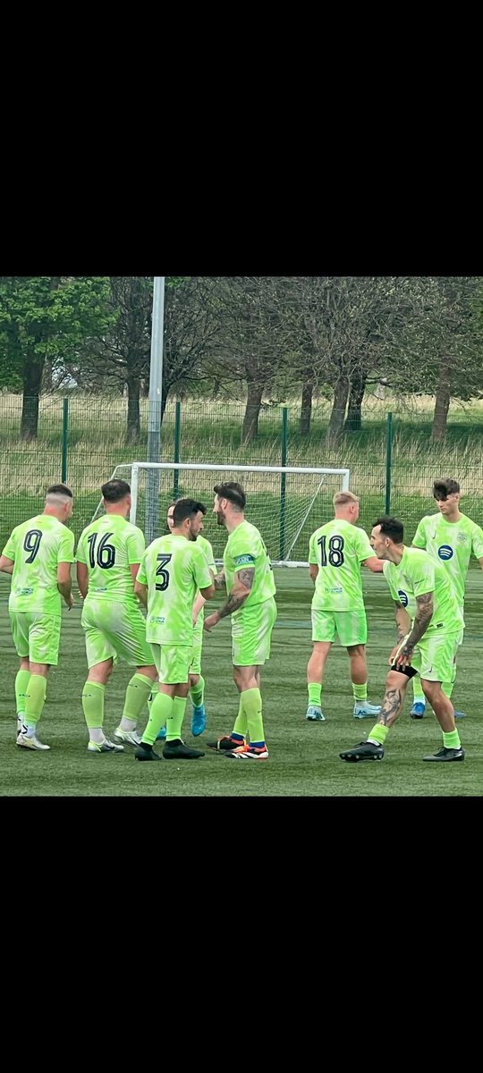 BRIGHILL - 6
TRICOLORUL - 0  😎

BOYS ARE IN THE SEMIS AFTER SMASHING A TEAM FULL OF GREETING FACED WOMAN 😂 

<a href="/dylancorrigan96/">dg</a> <a href="/DylanLynn88/">Dylan Lynn</a> <a href="/RabmartinX/">Robert Martin</a> <a href="/bdonnmanners72/">Brandon Manners</a> <a href="/scottish_aff/">AmateurFixturesResultsSCO</a> <a href="/JamesMclauchl10/">James Mclauchlan</a> <a href="/adamhughes_23/">Adam Hughes</a> <a href="/Speirs11Craig/">Craig Speirs</a> <a href="/FraserB/">Fraser Bisset</a> <a href="/Jack_anderson72/">jack anderson</a> <a href="/MatShaw9/">Mat Shaw</a> <a href="/SamMacaulay8/">SM</a>