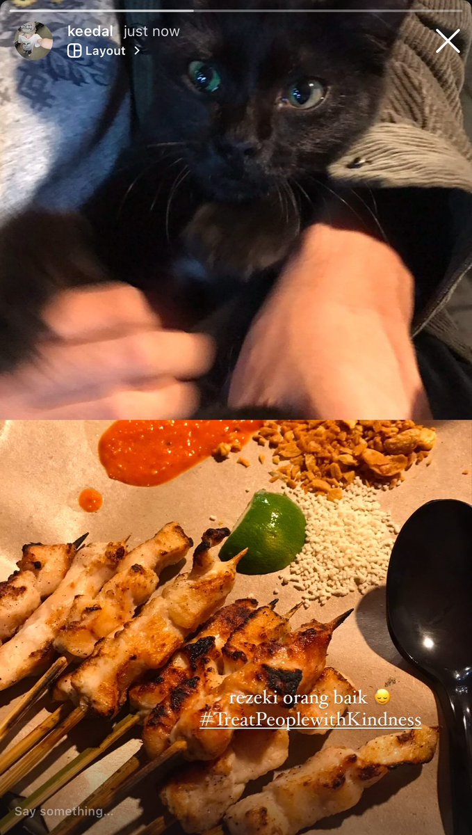 with love, 🐈‍⬛❤️ tweet media