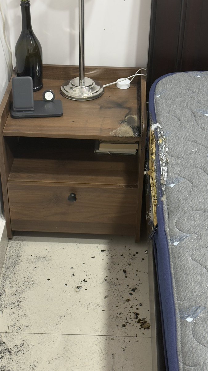 Surya Attili tweet media