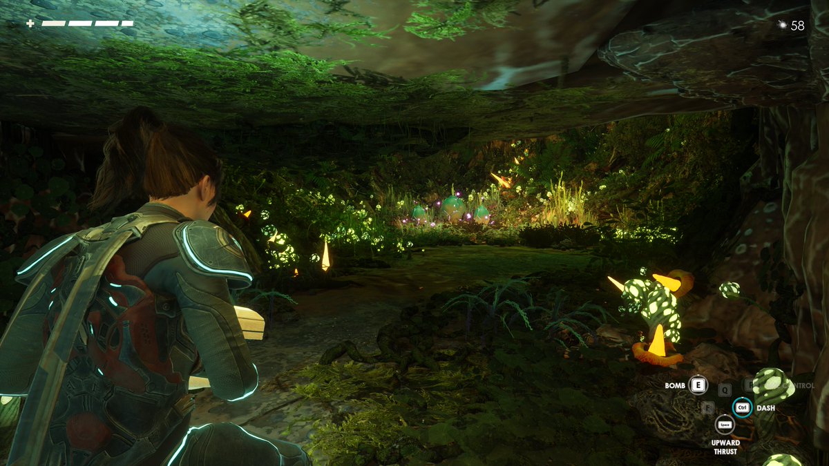 FDG_Games's tweet image. It’s incredibly hard to create new worlds and it wasn’t different with our new production #Otherskin together with Game Atelier, which will release this year. A long journey but when things come together it’s just magic. Please stay tuned 😊 #UE5