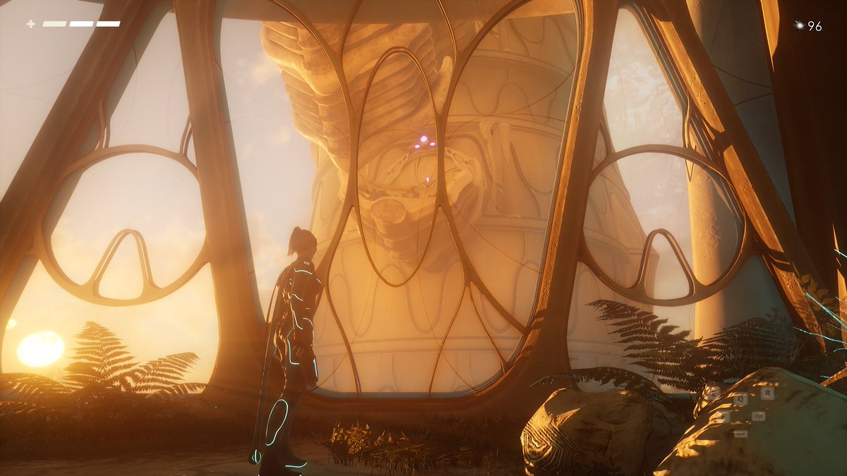 FDG_Games's tweet image. It’s incredibly hard to create new worlds and it wasn’t different with our new production #Otherskin together with Game Atelier, which will release this year. A long journey but when things come together it’s just magic. Please stay tuned 😊 #UE5