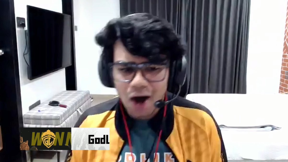 COD Mobile Esports News tweet media