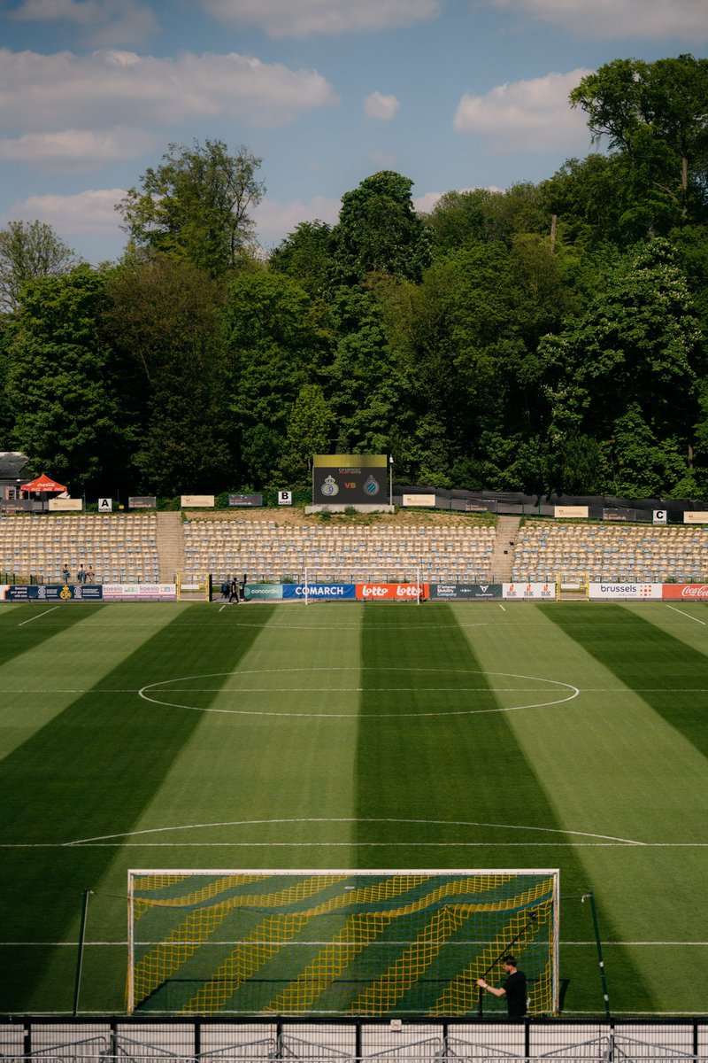 Club Brugge KV tweet media