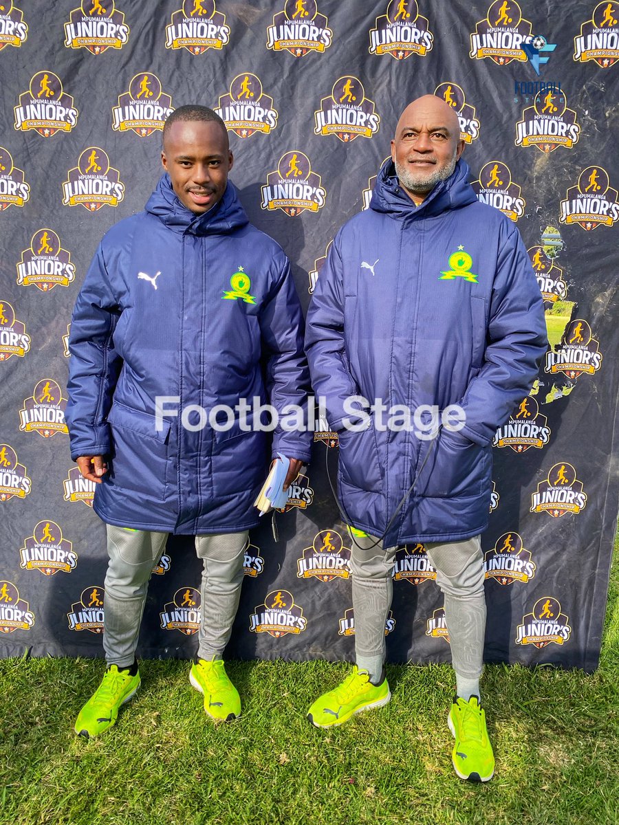 Football Stage tweet media