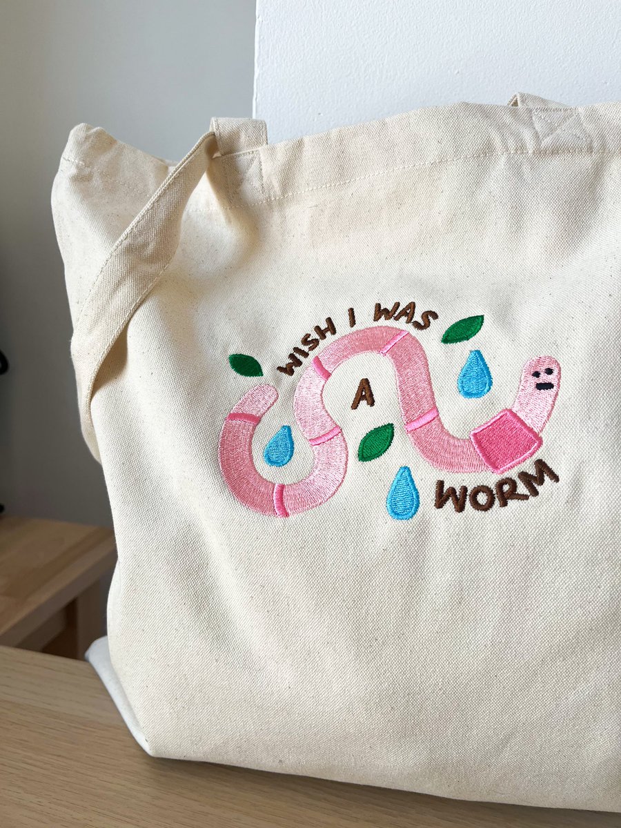 my new favourite bag 🥸