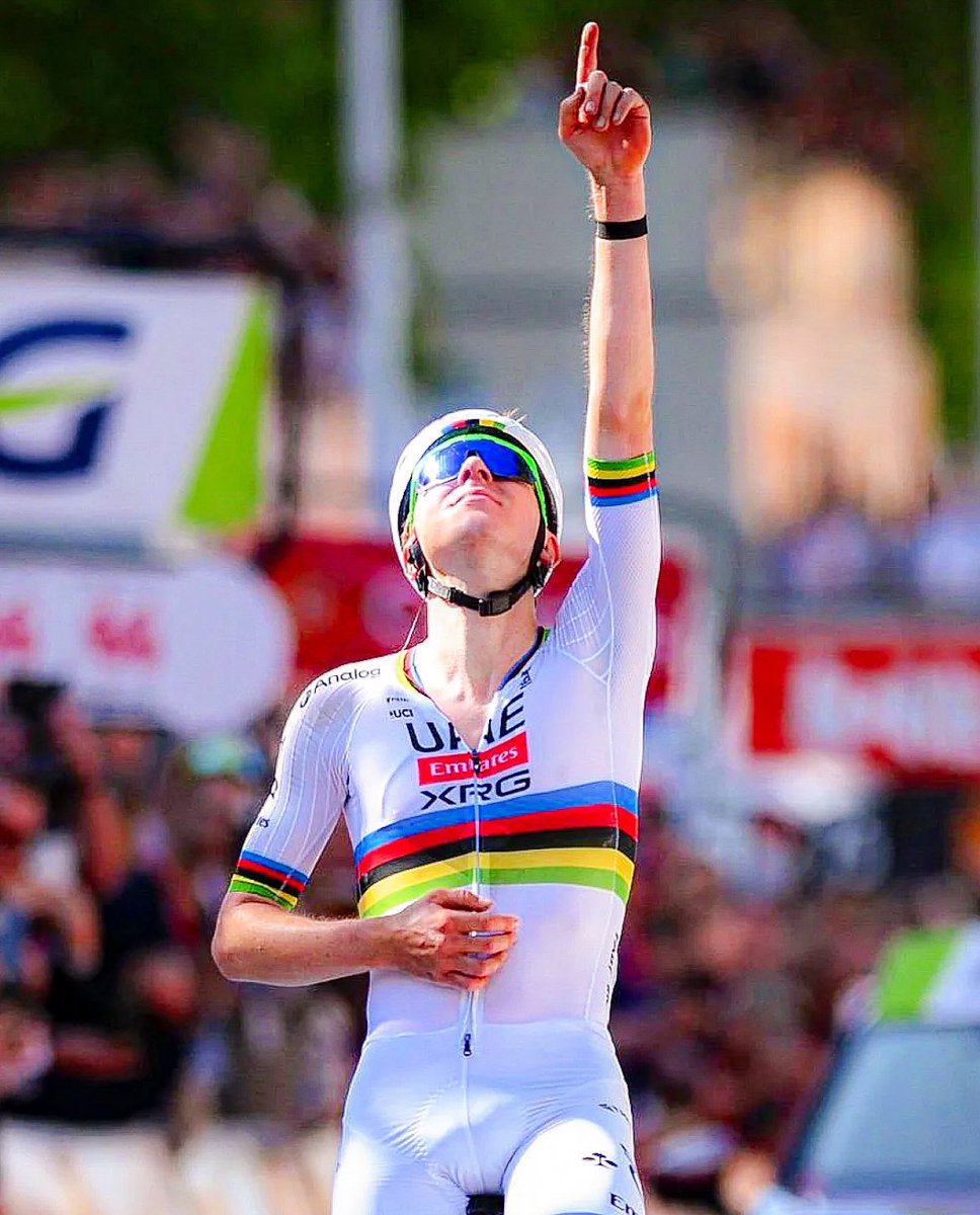 I have no words… he really is the GOAT 🤯🌈