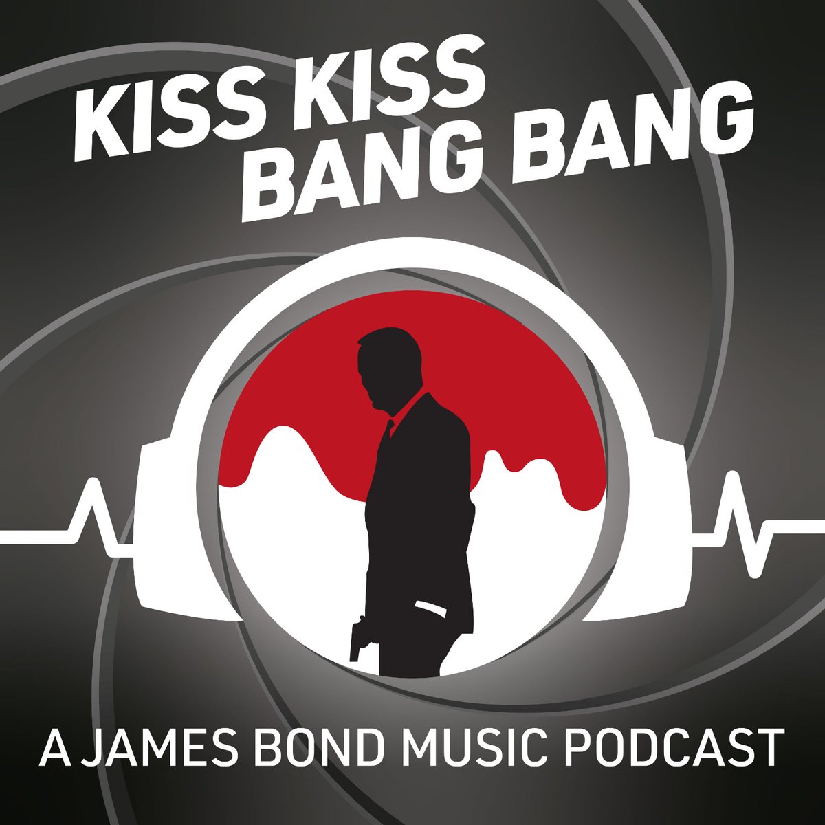 Stay tuned to this frequency... 

jamesbondmusic.co.uk