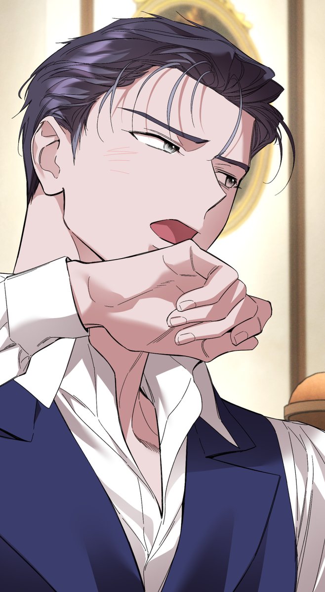 <시간을 돌아온 황후의 납치 결혼>
무료분 21화 &amp; 유료분 26화가 업로드되었습니다.

일주일의 휴재가 끝나고 복귀하였습니다!❤️
기다려 주신 독자님들에게 감사드리며,
앞으로의 월요일도 잘 부탁드리겠습니다.🥰🥰

naver.me/FLyxYPlU