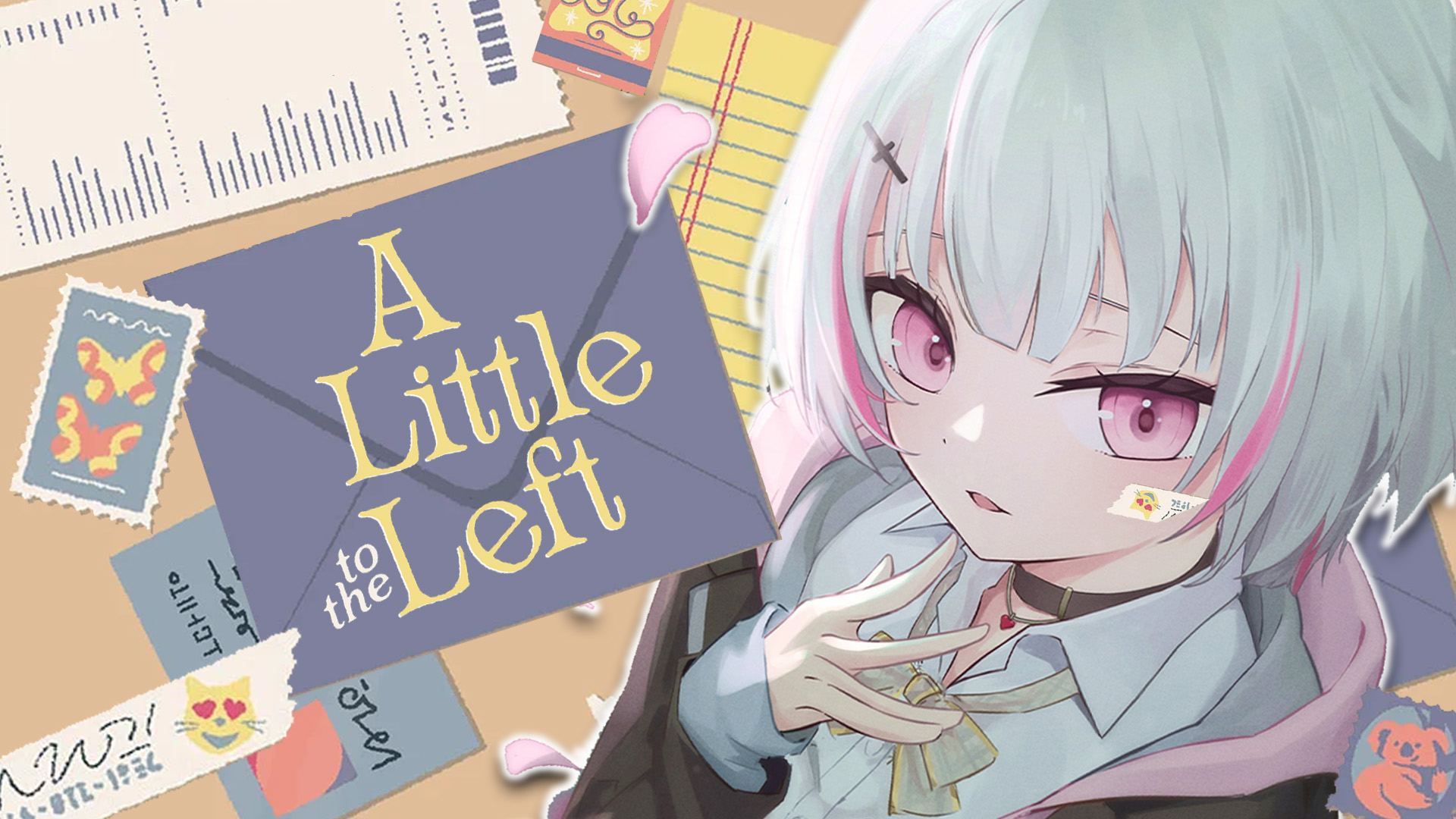 空澄 セナ - ぶいすぽ Wiki*