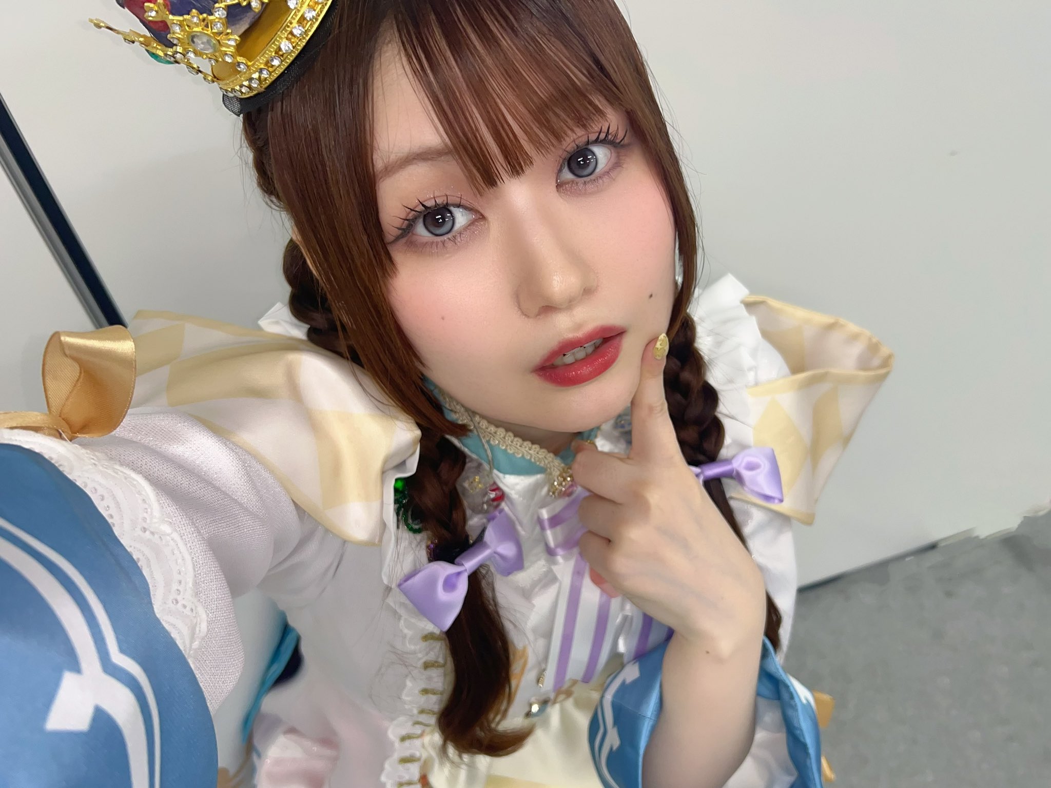 久川凪 (@Nagi_Hisakawa_) / X 久川凪 (@Nagi_Hisakawa_) / X