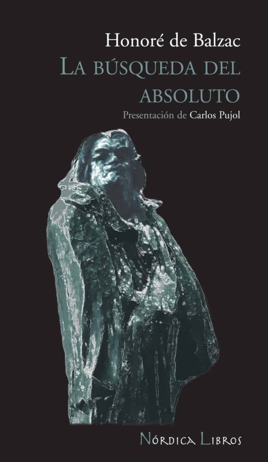 Desde el 30 de abril al 16 de Mayo leeremos La búsqueda del absoluto de Honoré de Balzac en  #TodoBalzac 🙌🏻💎 #LaBúsquedadelAbsoluto
Los esperamos!