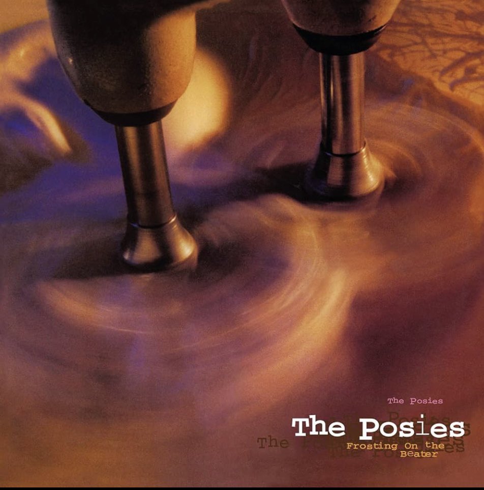 The Posies tweet media