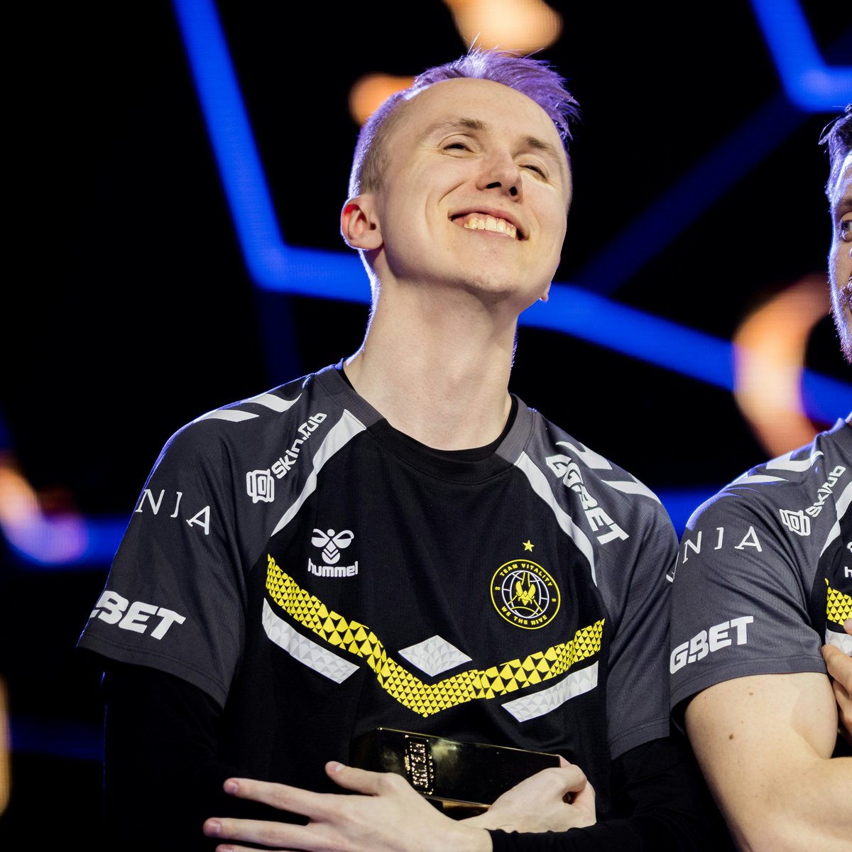 HLTV.org tweet media