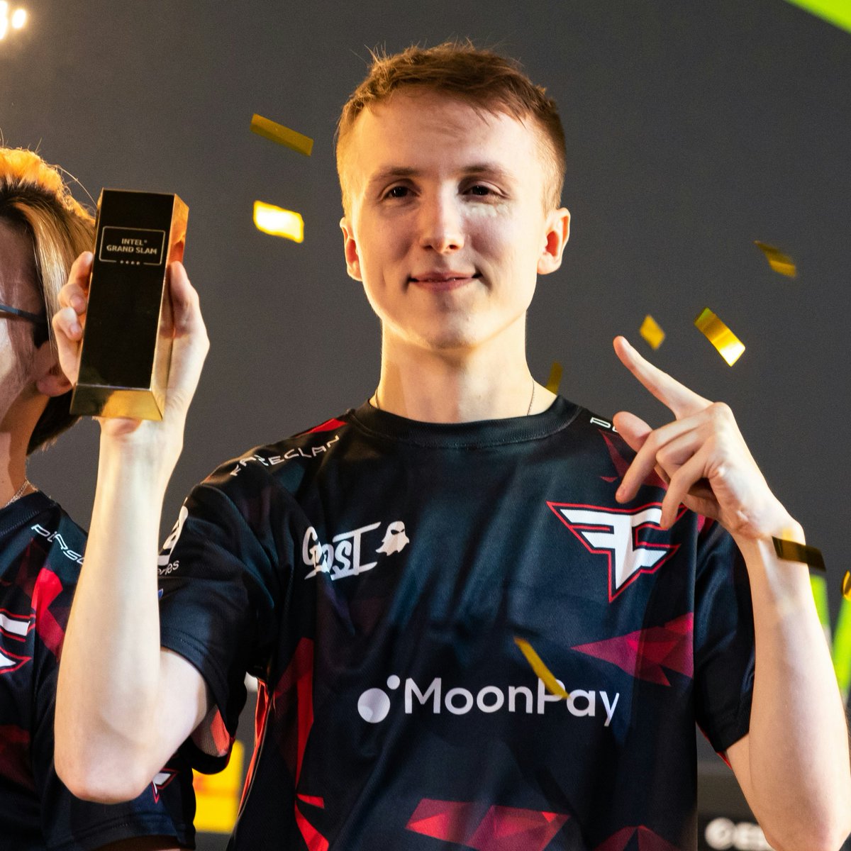 HLTV.org tweet media