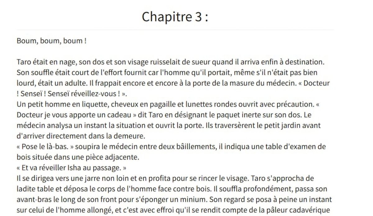 DaiaNox's tweet photo. Chapitre 3 en ligne 🤭🌸🌬 https://t.co/TYitto4eaL