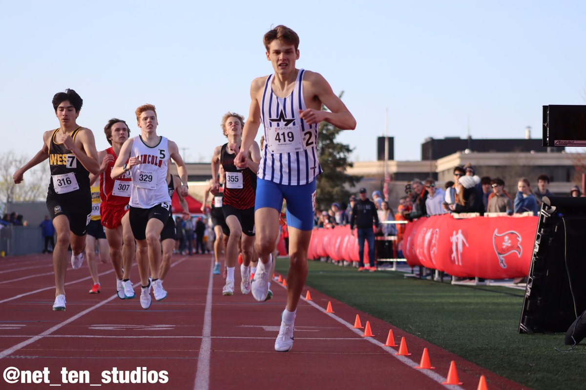 Illinois Running News tweet media