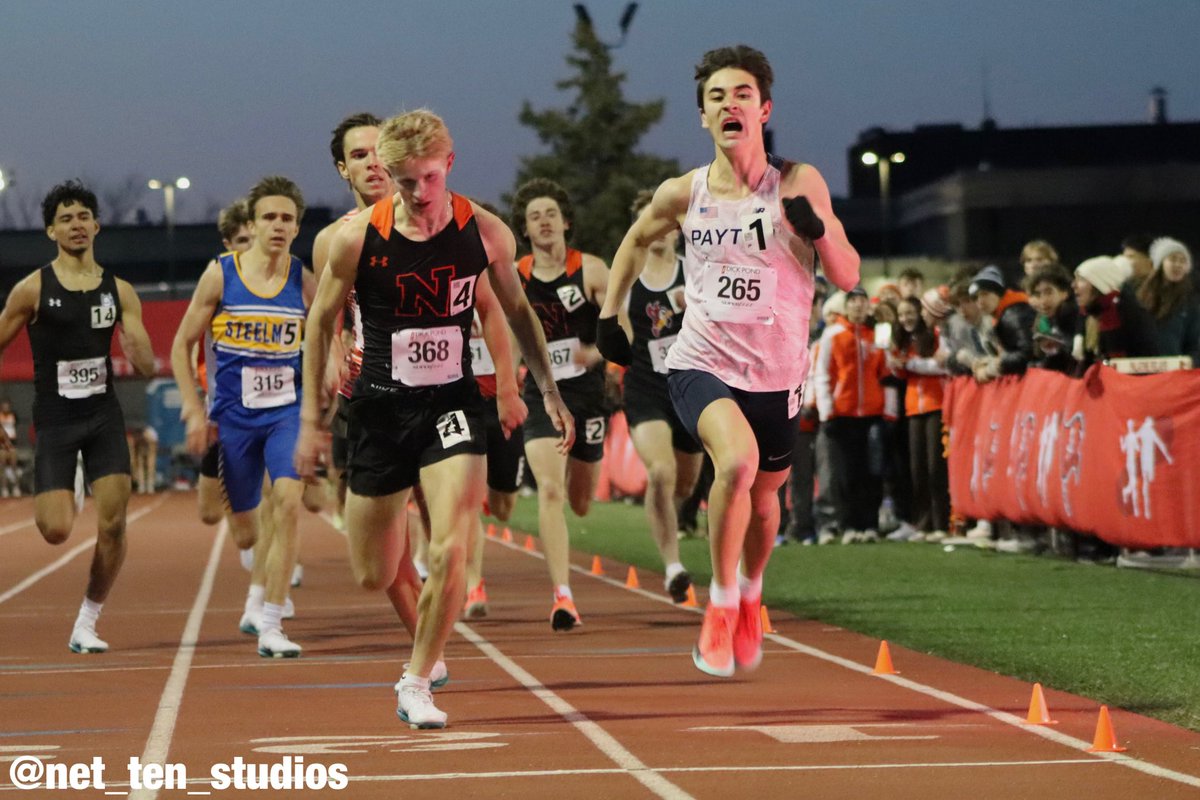 Illinois Running News tweet media