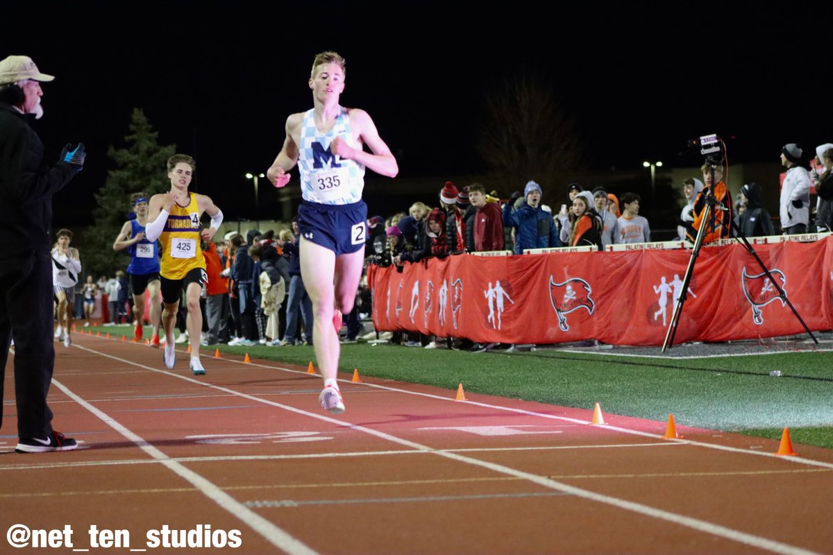 Illinois Running News tweet media