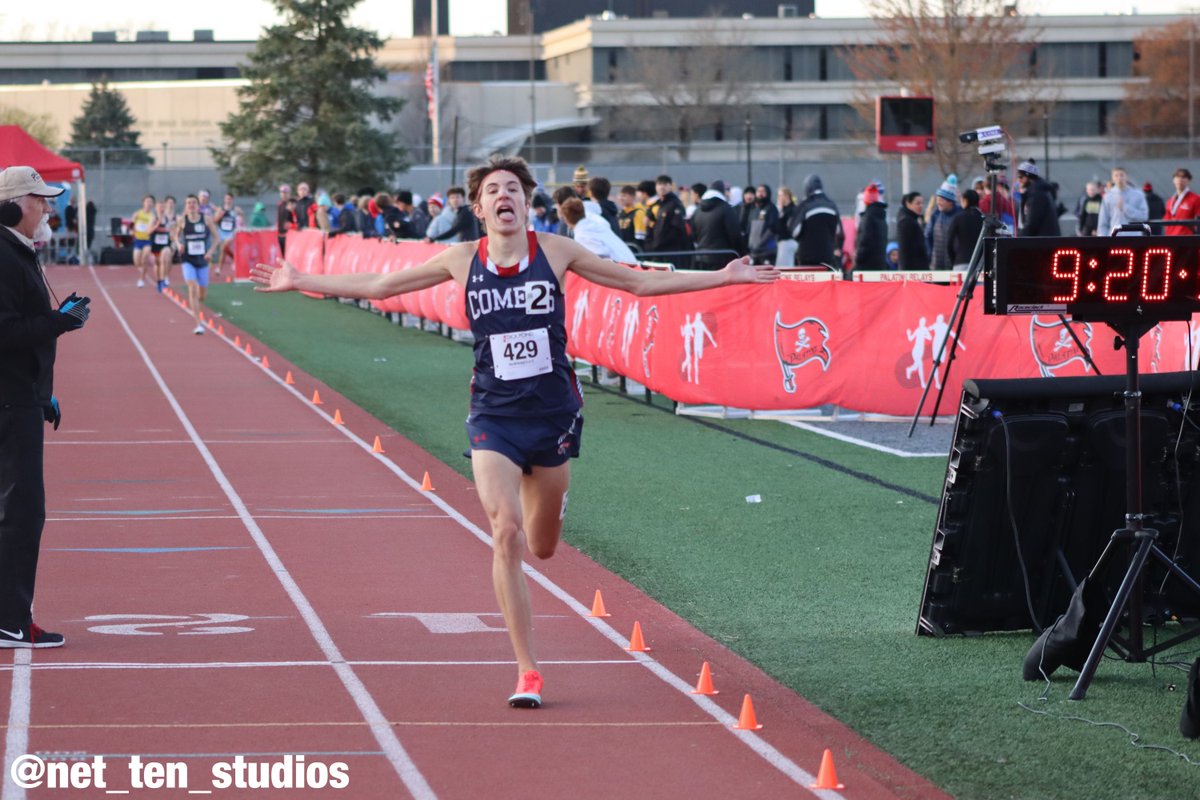 Illinois Running News tweet media