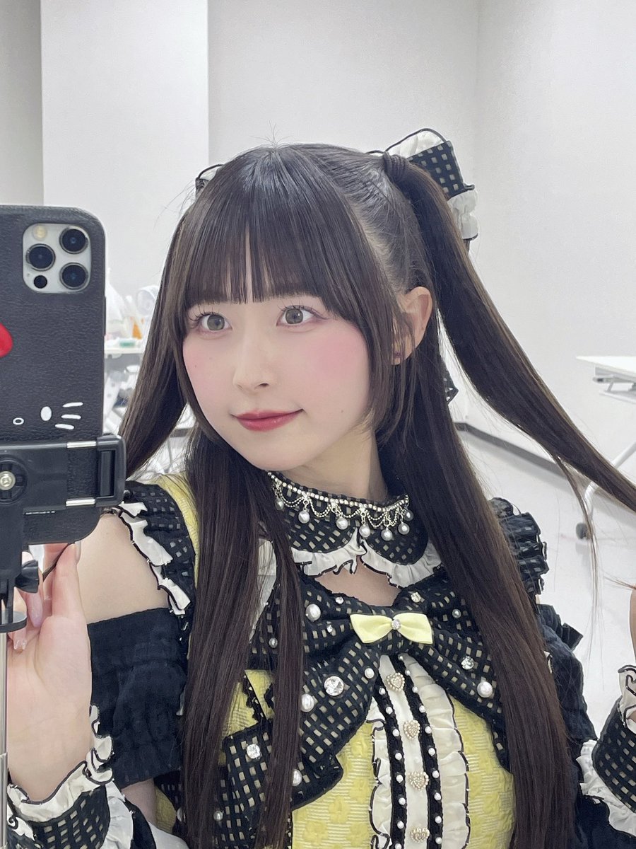 uta__0624's tweet image. わーい＼(^^)／♡