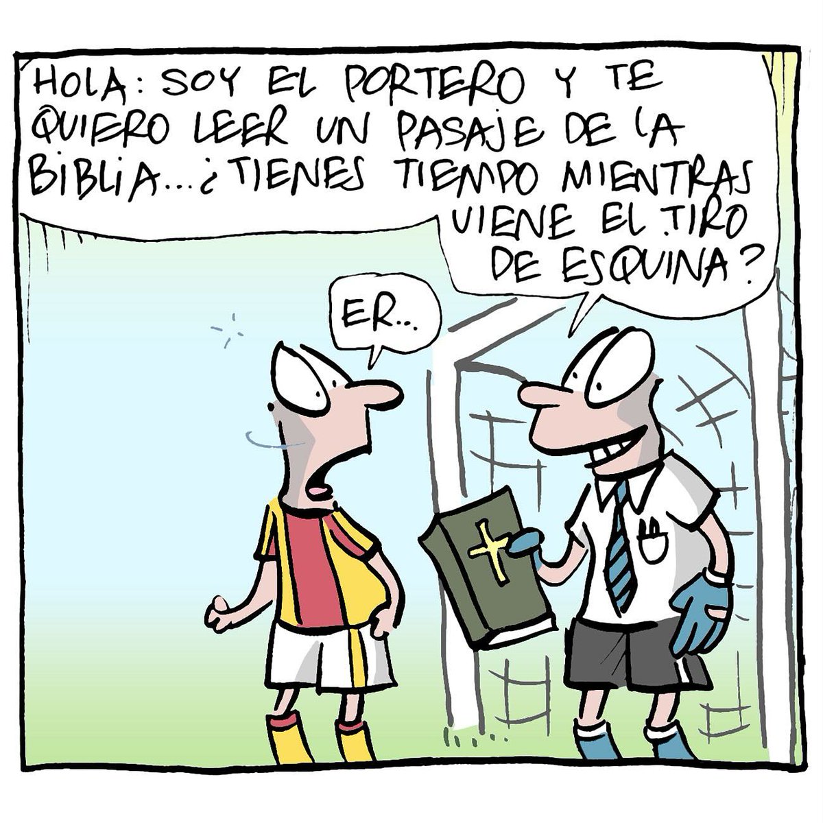 La fe es por el oír.

La Escuela Dominical 3600 segundos de la música de Jesús!! #ponle
Hoy 10 de la mañana Radio-real.com #ponle
Celebremos Jesús Vive