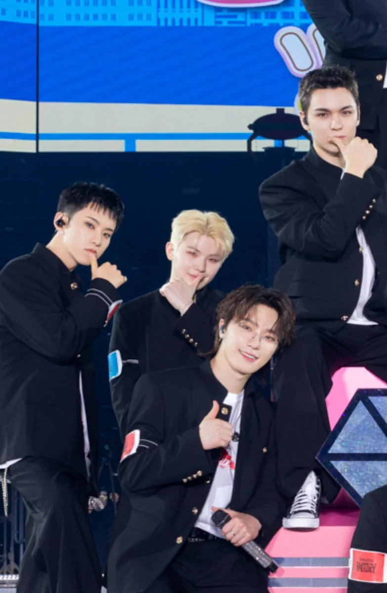 SEVENTEEN Japan on X: 