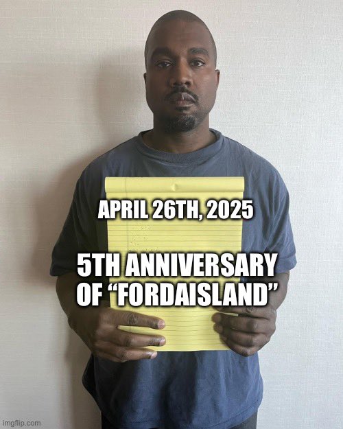 ForDaIsland (@fordaisland) on Twitter photo 