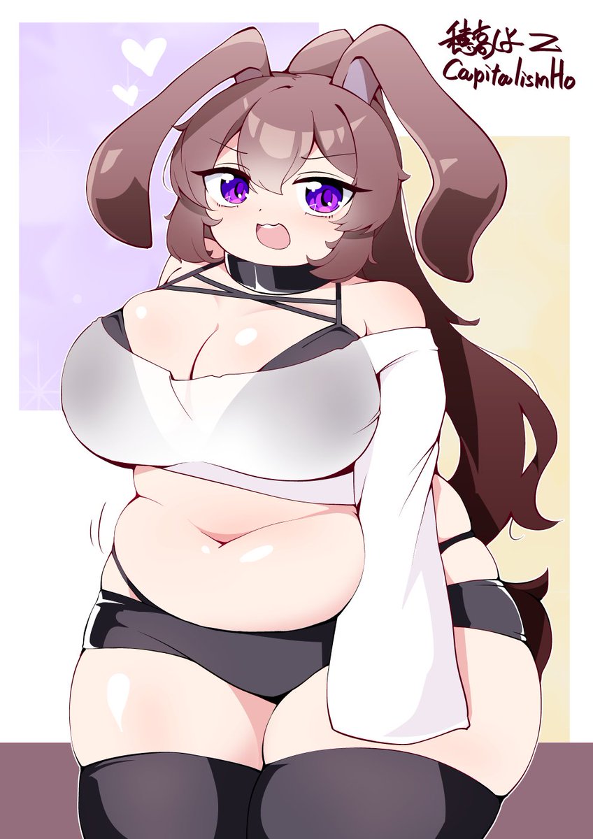 穂高しよ🌾コミティア152 あ-57aさんはコミッションを募集しています! https://t.co/273T0fLxuN #Skeb #Commission @skeb_jpより 