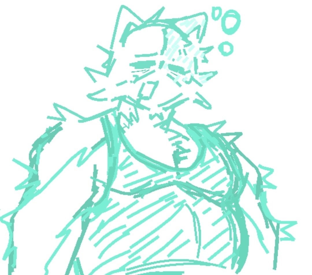 Shadow meowscles lgbtq+ warrior king (@meepmeepmeepw) on Twitter photo 