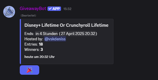 32deniss's tweet photo. FORTNITE UNBAN WAVE NEWS WHY IS NOT EVERYONE UNBANNED YET? YOU CAN FIND OUT ON MY DISCORD SERVER!

WITH OWN UNBAN AI BOT! &amp; ACTIVE GIVEAWAYS    

JOIN UP: https://t.co/bPpOWWvdgt 

#unban #fortnite #fortnitestatus #fortniteunban https://t.co/69enwtestw