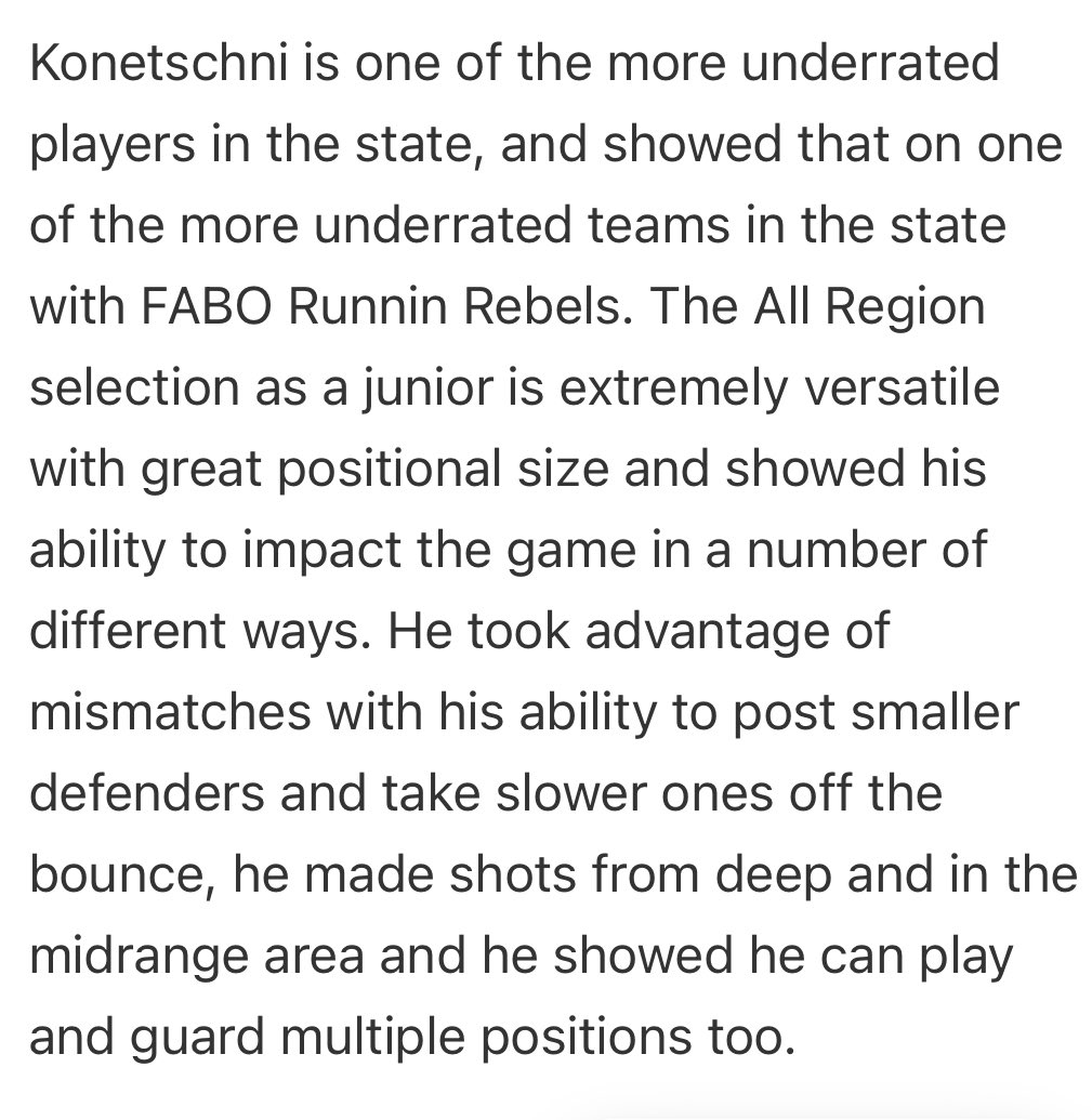 Thanks <a href="/PrepHoops/">Prep Hoops 🏀</a> for the write up.