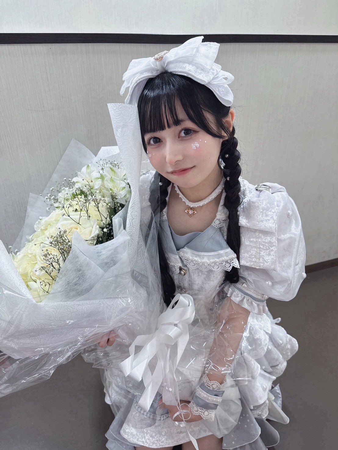 ち*す様 宮代ゆき 実写 ランダム アクキー メガフォン MEGAFON 宮代ゆき【MEGAFON】 (@MEGAFON_yuki) / X
