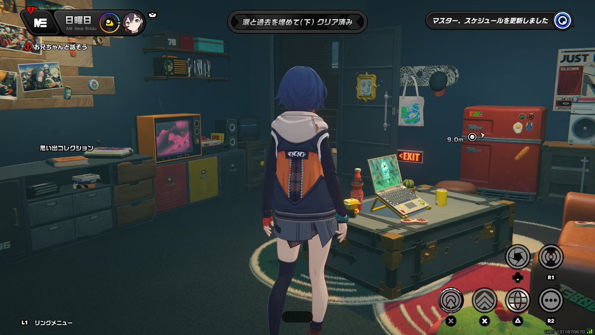 ゼンゼロ、シーズン1完走！面白かったあ！次の2.0が楽しみすぎるぜ